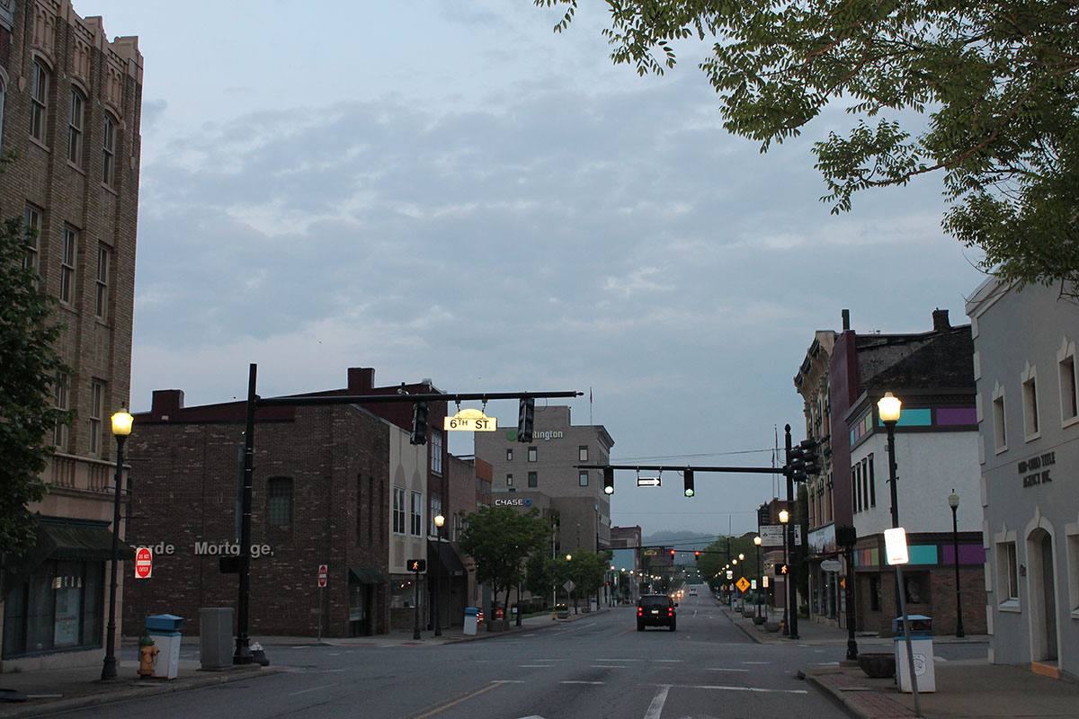Main Street Lighting Zanesville Ohio 1.JPG